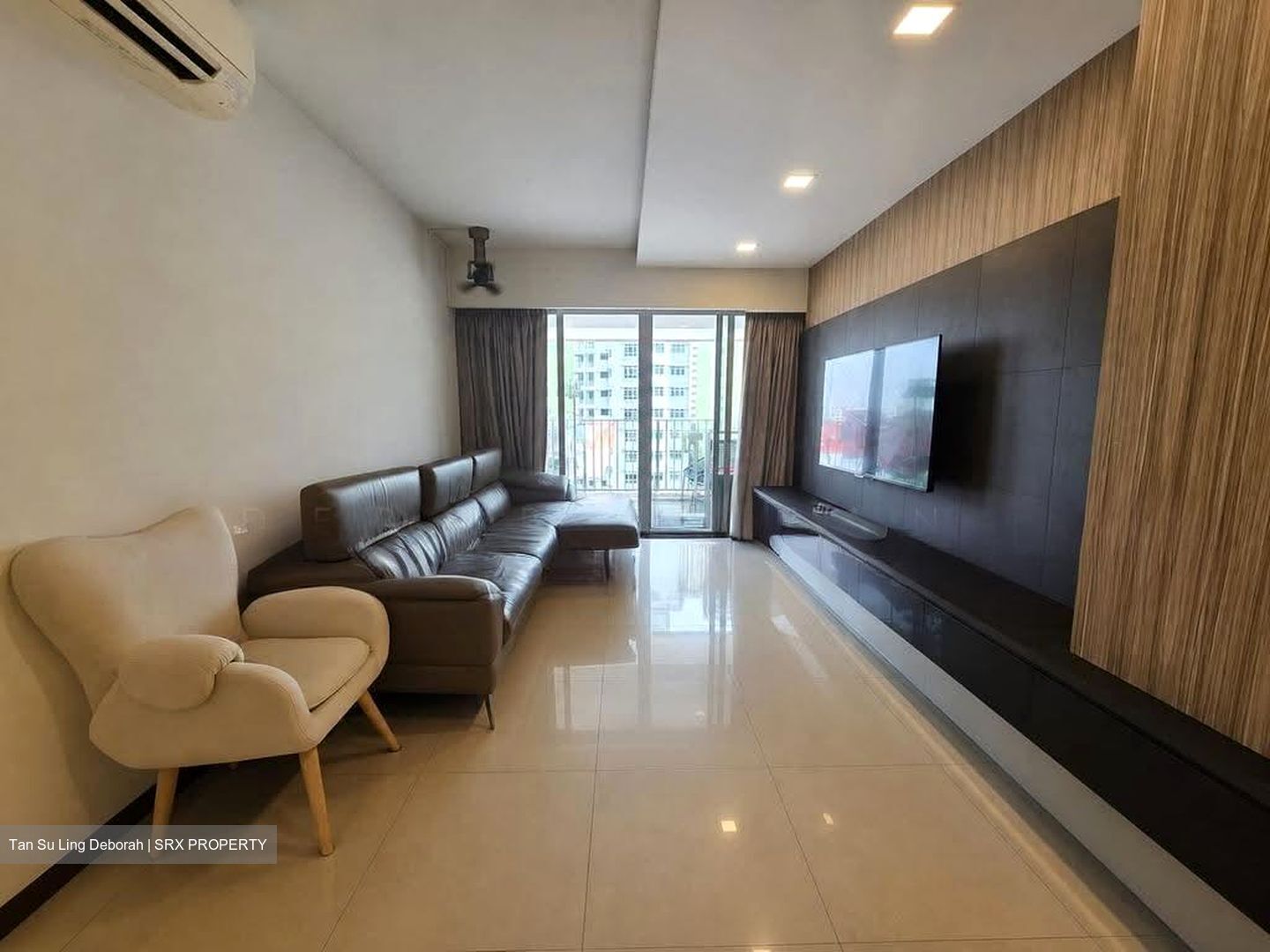Blk 515B The Premiere @ Tampines (Tampines), HDB 5 Rooms #607744931